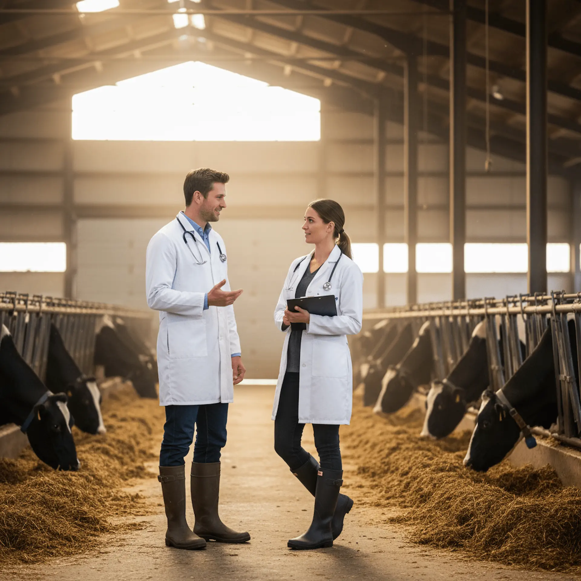 Alpha Nutrition Yem Katkıları ve Kimya SAN. A.Ş.